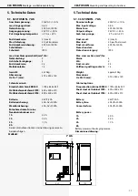 Предварительный просмотр 11 страницы InoTec CLS FUSION 10 Ah Mounting And Operating Instructions