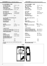 Предварительный просмотр 12 страницы InoTec CLS FUSION 10 Ah Mounting And Operating Instructions