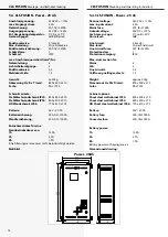 Предварительный просмотр 14 страницы InoTec CLS FUSION 10 Ah Mounting And Operating Instructions