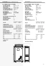 Предварительный просмотр 15 страницы InoTec CLS FUSION 10 Ah Mounting And Operating Instructions