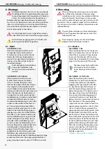 Предварительный просмотр 16 страницы InoTec CLS FUSION 10 Ah Mounting And Operating Instructions