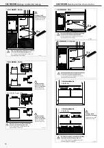 Предварительный просмотр 18 страницы InoTec CLS FUSION 10 Ah Mounting And Operating Instructions