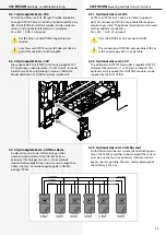 Предварительный просмотр 23 страницы InoTec CLS FUSION 10 Ah Mounting And Operating Instructions