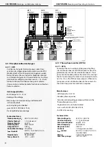 Предварительный просмотр 32 страницы InoTec CLS FUSION 10 Ah Mounting And Operating Instructions