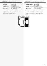 Предварительный просмотр 33 страницы InoTec CLS FUSION 10 Ah Mounting And Operating Instructions