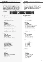 Предварительный просмотр 65 страницы InoTec CLS FUSION 10 Ah Mounting And Operating Instructions