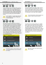 Предварительный просмотр 76 страницы InoTec CLS FUSION 10 Ah Mounting And Operating Instructions