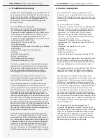 Preview for 6 page of InoTec CLS FUSION 12Ah Mounting And Operating Instructions