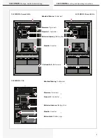 Preview for 9 page of InoTec CLS FUSION 12Ah Mounting And Operating Instructions