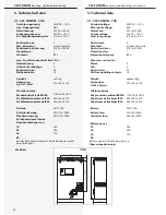 Preview for 10 page of InoTec CLS FUSION 12Ah Mounting And Operating Instructions