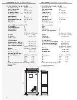 Preview for 12 page of InoTec CLS FUSION 12Ah Mounting And Operating Instructions