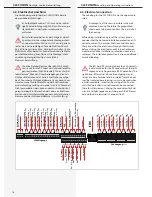 Preview for 16 page of InoTec CLS FUSION 12Ah Mounting And Operating Instructions