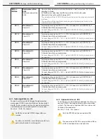 Preview for 19 page of InoTec CLS FUSION 12Ah Mounting And Operating Instructions