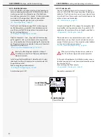 Preview for 20 page of InoTec CLS FUSION 12Ah Mounting And Operating Instructions