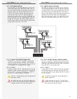 Preview for 21 page of InoTec CLS FUSION 12Ah Mounting And Operating Instructions