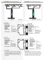 Preview for 22 page of InoTec CLS FUSION 12Ah Mounting And Operating Instructions