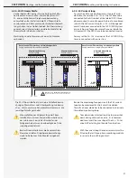 Preview for 27 page of InoTec CLS FUSION 12Ah Mounting And Operating Instructions