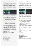 Preview for 30 page of InoTec CLS FUSION 12Ah Mounting And Operating Instructions