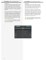 Preview for 36 page of InoTec CLS FUSION 12Ah Mounting And Operating Instructions