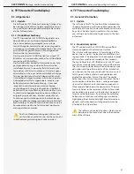 Preview for 37 page of InoTec CLS FUSION 12Ah Mounting And Operating Instructions