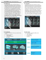 Preview for 42 page of InoTec CLS FUSION 12Ah Mounting And Operating Instructions