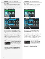 Preview for 44 page of InoTec CLS FUSION 12Ah Mounting And Operating Instructions