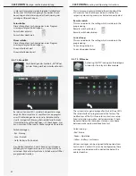 Preview for 52 page of InoTec CLS FUSION 12Ah Mounting And Operating Instructions