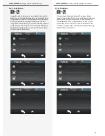 Preview for 59 page of InoTec CLS FUSION 12Ah Mounting And Operating Instructions