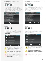 Preview for 63 page of InoTec CLS FUSION 12Ah Mounting And Operating Instructions