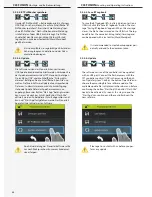 Preview for 66 page of InoTec CLS FUSION 12Ah Mounting And Operating Instructions