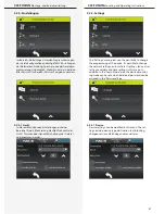 Preview for 67 page of InoTec CLS FUSION 12Ah Mounting And Operating Instructions