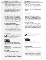 Preview for 69 page of InoTec CLS FUSION 12Ah Mounting And Operating Instructions