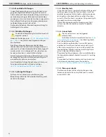 Preview for 72 page of InoTec CLS FUSION 12Ah Mounting And Operating Instructions