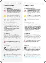 Предварительный просмотр 6 страницы InoTec CPS 220/20/J-SKU Mounting And Operating Instructions