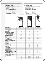 Предварительный просмотр 17 страницы InoTec CPS 220/20/J-SKU Mounting And Operating Instructions