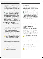 Предварительный просмотр 28 страницы InoTec CPS 220/20/J-SKU Mounting And Operating Instructions