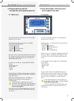 Предварительный просмотр 59 страницы InoTec CPS 220/20/J-SKU Mounting And Operating Instructions