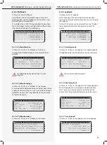 Предварительный просмотр 65 страницы InoTec CPS 220/20/J-SKU Mounting And Operating Instructions