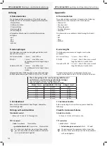 Предварительный просмотр 120 страницы InoTec CPS 220/20/J-SKU Mounting And Operating Instructions