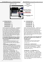 Предварительный просмотр 14 страницы InoTec CPS 220/20/J-SV/J-SKU Mounting And Operating Instructions