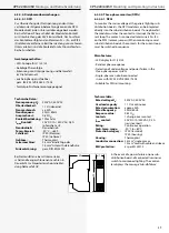 Предварительный просмотр 49 страницы InoTec CPS 220/20/J-SV/J-SKU Mounting And Operating Instructions