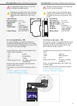 Предварительный просмотр 53 страницы InoTec CPS 220/20/J-SV/J-SKU Mounting And Operating Instructions