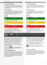 Предварительный просмотр 67 страницы InoTec CPS 220/20/J-SV/J-SKU Mounting And Operating Instructions