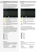 Предварительный просмотр 87 страницы InoTec CPS 220/20/J-SV/J-SKU Mounting And Operating Instructions