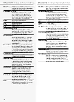 Предварительный просмотр 124 страницы InoTec CPS 220/20/J-SV/J-SKU Mounting And Operating Instructions