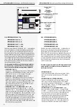 Предварительный просмотр 14 страницы InoTec CPS 220/20 Mounting And Operating Instructions