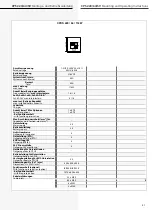 Предварительный просмотр 21 страницы InoTec CPS 220/20 Mounting And Operating Instructions