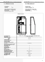 Предварительный просмотр 23 страницы InoTec CPS 220/20 Mounting And Operating Instructions