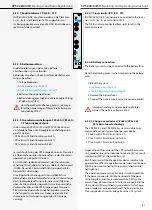 Предварительный просмотр 31 страницы InoTec CPS 220/20 Mounting And Operating Instructions