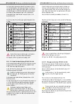 Предварительный просмотр 33 страницы InoTec CPS 220/20 Mounting And Operating Instructions